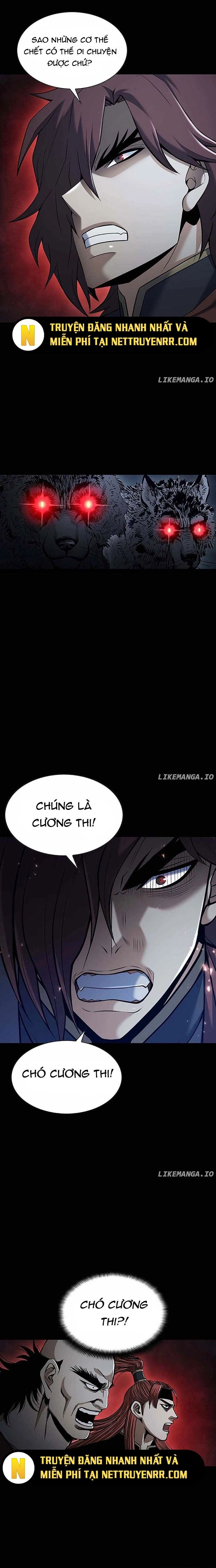 Bá Vương Chi Tinh - Chapter 119 - Page 24