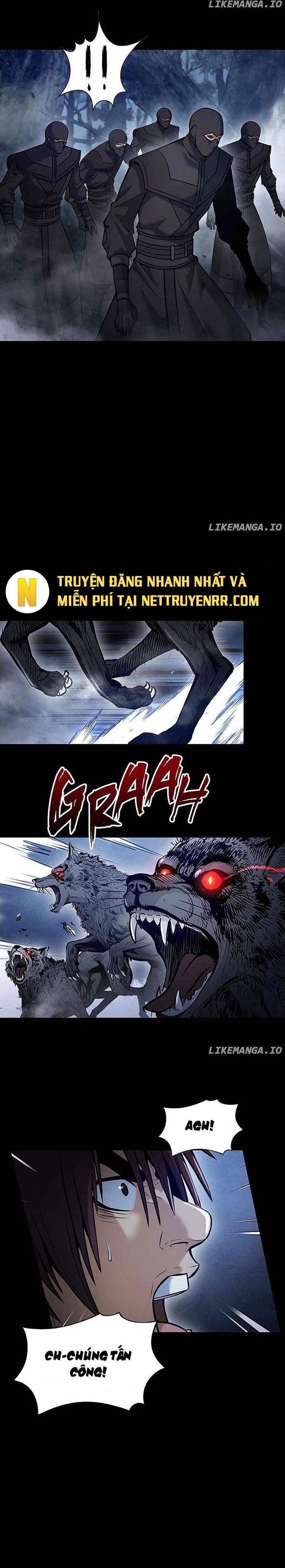 Bá Vương Chi Tinh - Chapter 119 - Page 25