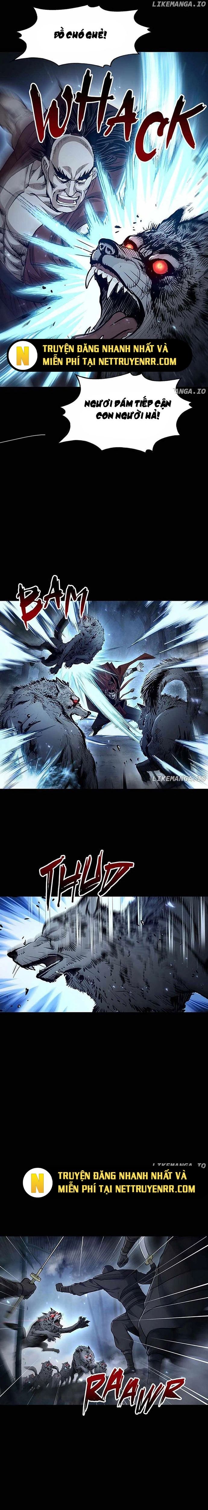 Bá Vương Chi Tinh - Chapter 119 - Page 26