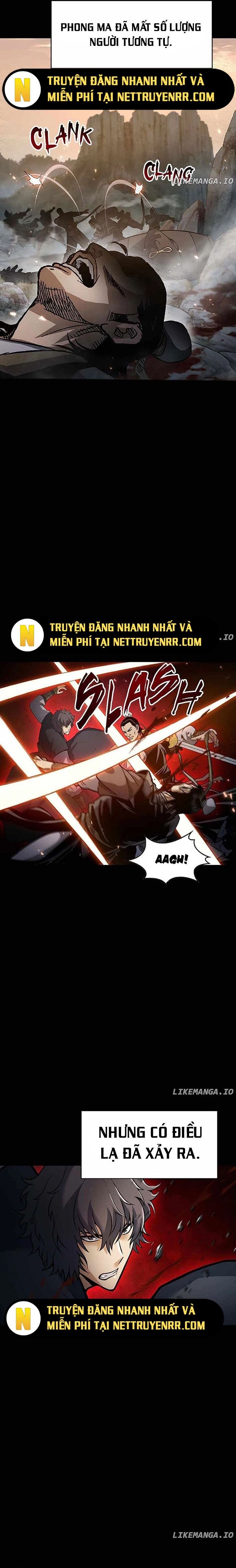 Bá Vương Chi Tinh - Chapter 119 - Page 5