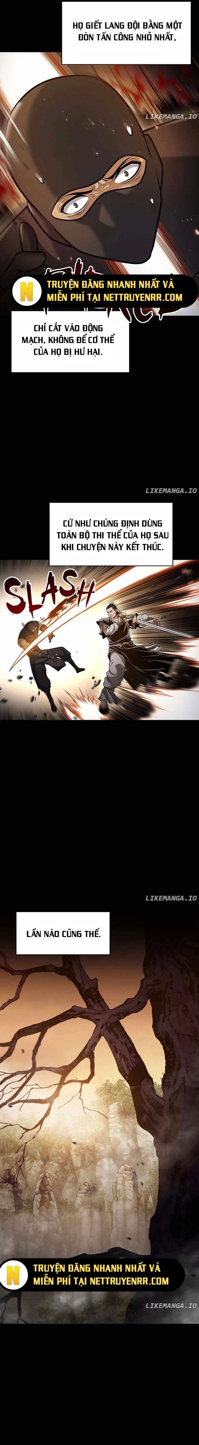 Bá Vương Chi Tinh - Chapter 119 - Page 7