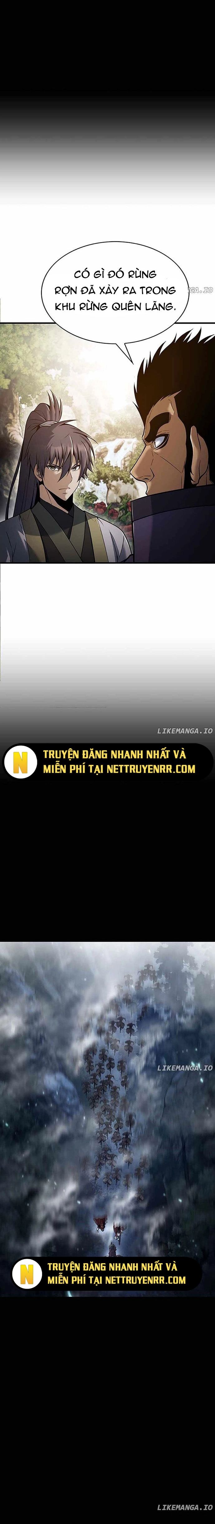 Bá Vương Chi Tinh - Chapter 119 - Page 8