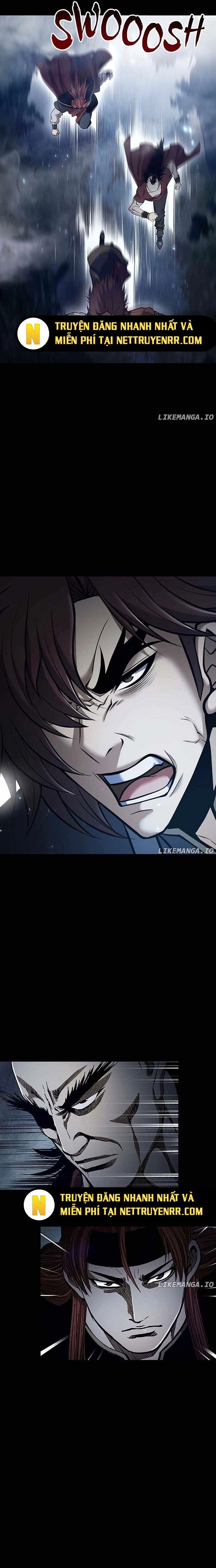 Bá Vương Chi Tinh - Chapter 119 - Page 9