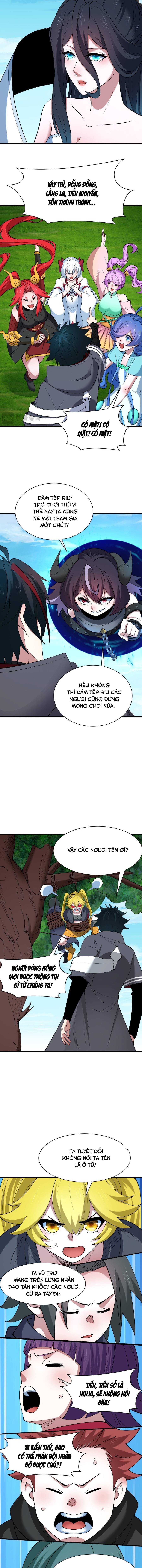 Kỷ Nguyên Kỳ Lạ - Chapter 456 - Page 9