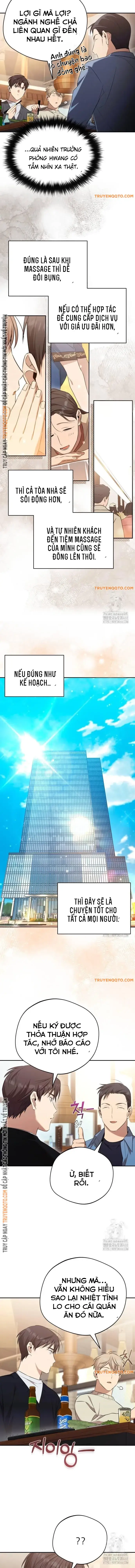 Thiên Ma Bấm Huyệt - Chapter 47 - Page 3