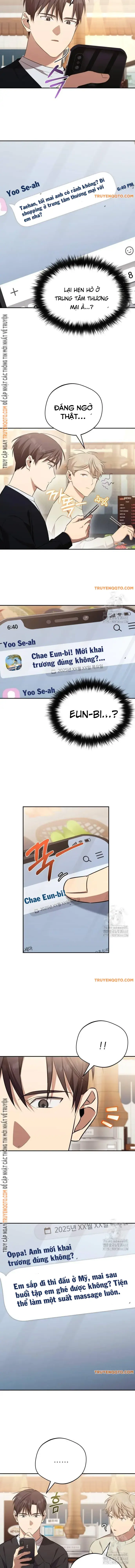 Thiên Ma Bấm Huyệt - Chapter 47 - Page 4