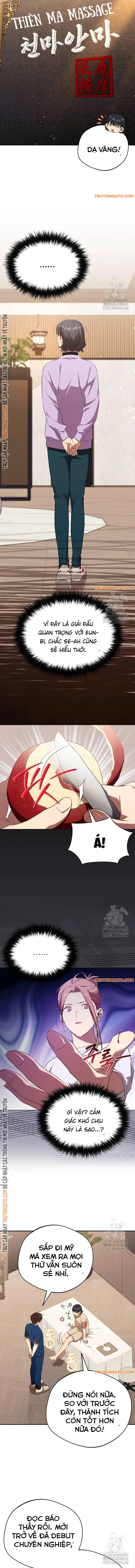 Thiên Ma Bấm Huyệt - Chapter 47 - Page 6