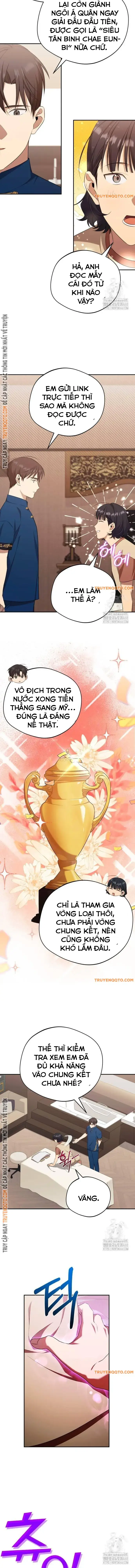 Thiên Ma Bấm Huyệt - Chapter 47 - Page 7