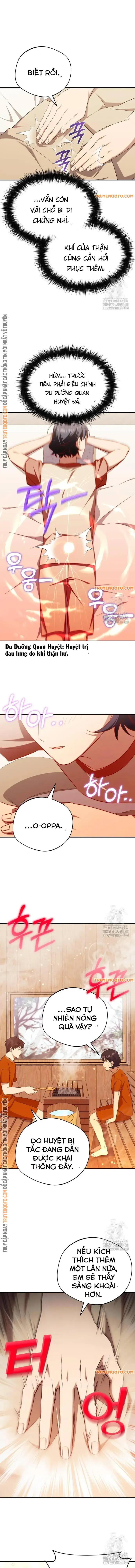Thiên Ma Bấm Huyệt - Chapter 47 - Page 9