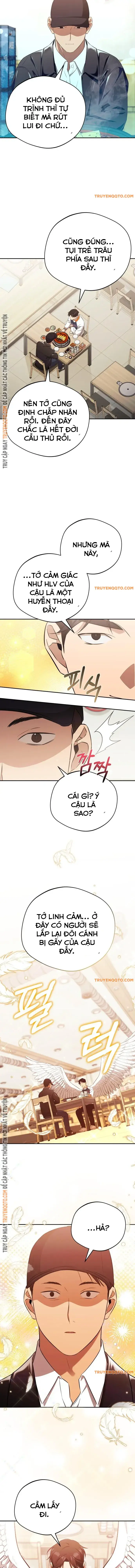 Thiên Ma Bấm Huyệt - Chapter 48 - Page 10