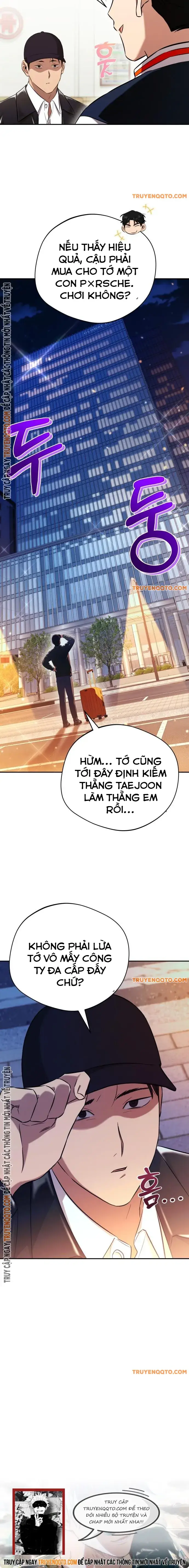 Thiên Ma Bấm Huyệt - Chapter 48 - Page 12