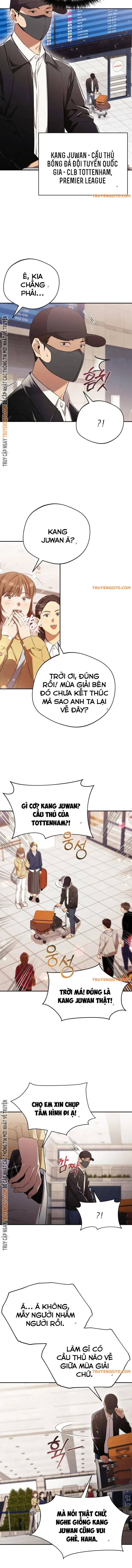 Thiên Ma Bấm Huyệt - Chapter 48 - Page 3