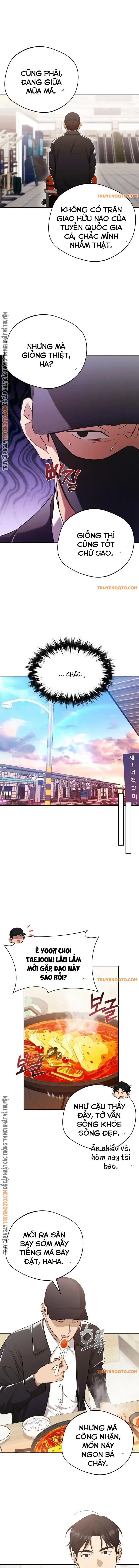 Thiên Ma Bấm Huyệt - Chapter 48 - Page 4