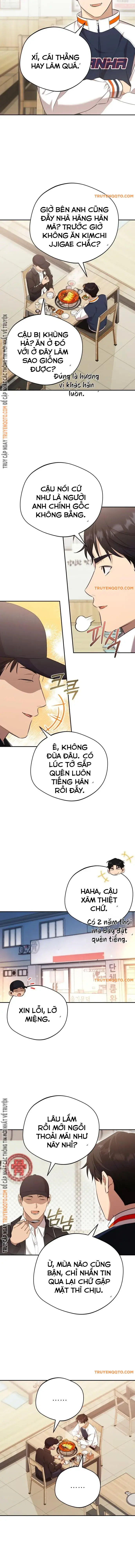 Thiên Ma Bấm Huyệt - Chapter 48 - Page 5