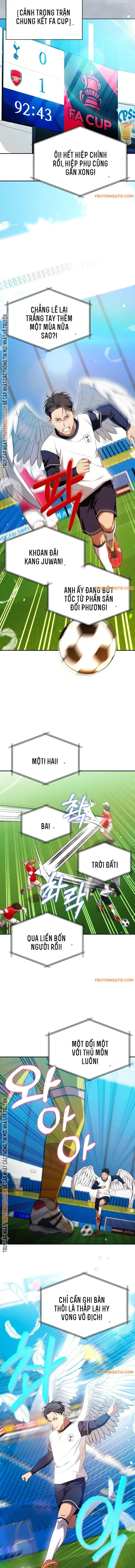 Thiên Ma Bấm Huyệt - Chapter 48 - Page 7