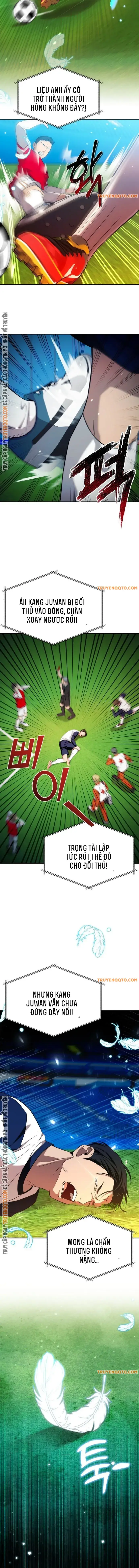 Thiên Ma Bấm Huyệt - Chapter 48 - Page 8