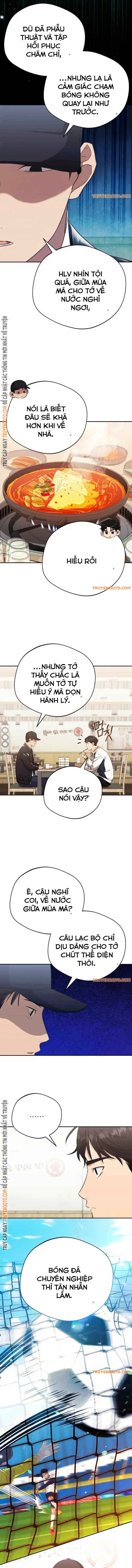 Thiên Ma Bấm Huyệt - Chapter 48 - Page 9