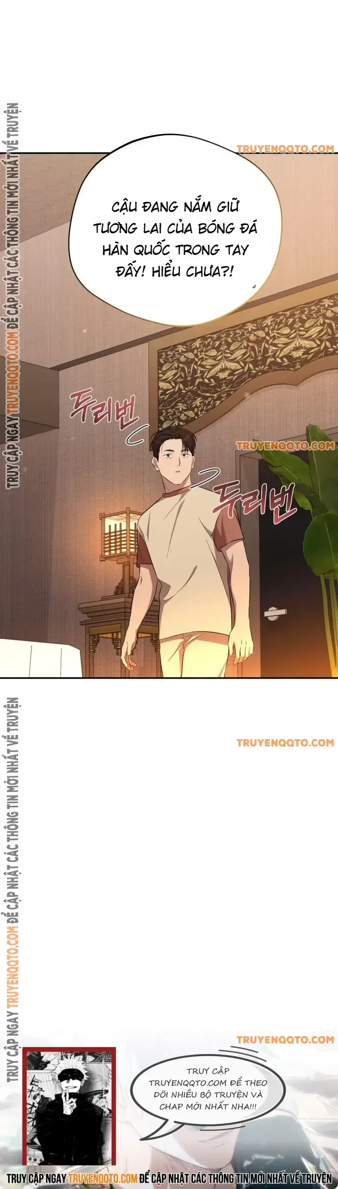 Thiên Ma Bấm Huyệt - Chapter 49 - Page 11