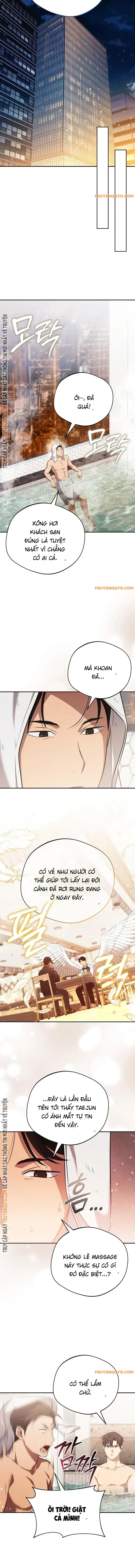 Thiên Ma Bấm Huyệt - Chapter 49 - Page 4