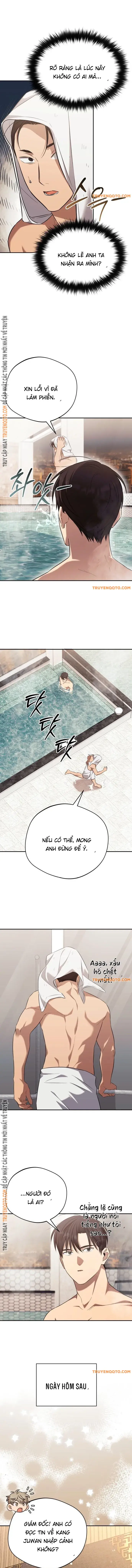 Thiên Ma Bấm Huyệt - Chapter 49 - Page 5