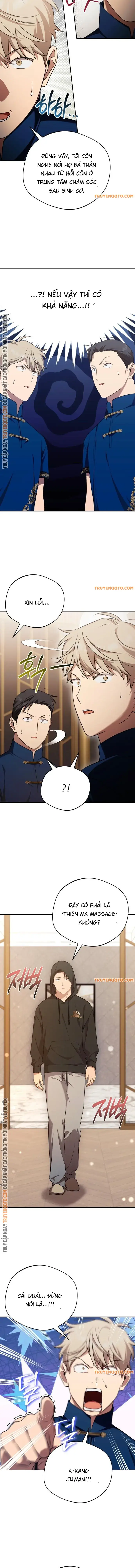 Thiên Ma Bấm Huyệt - Chapter 49 - Page 7