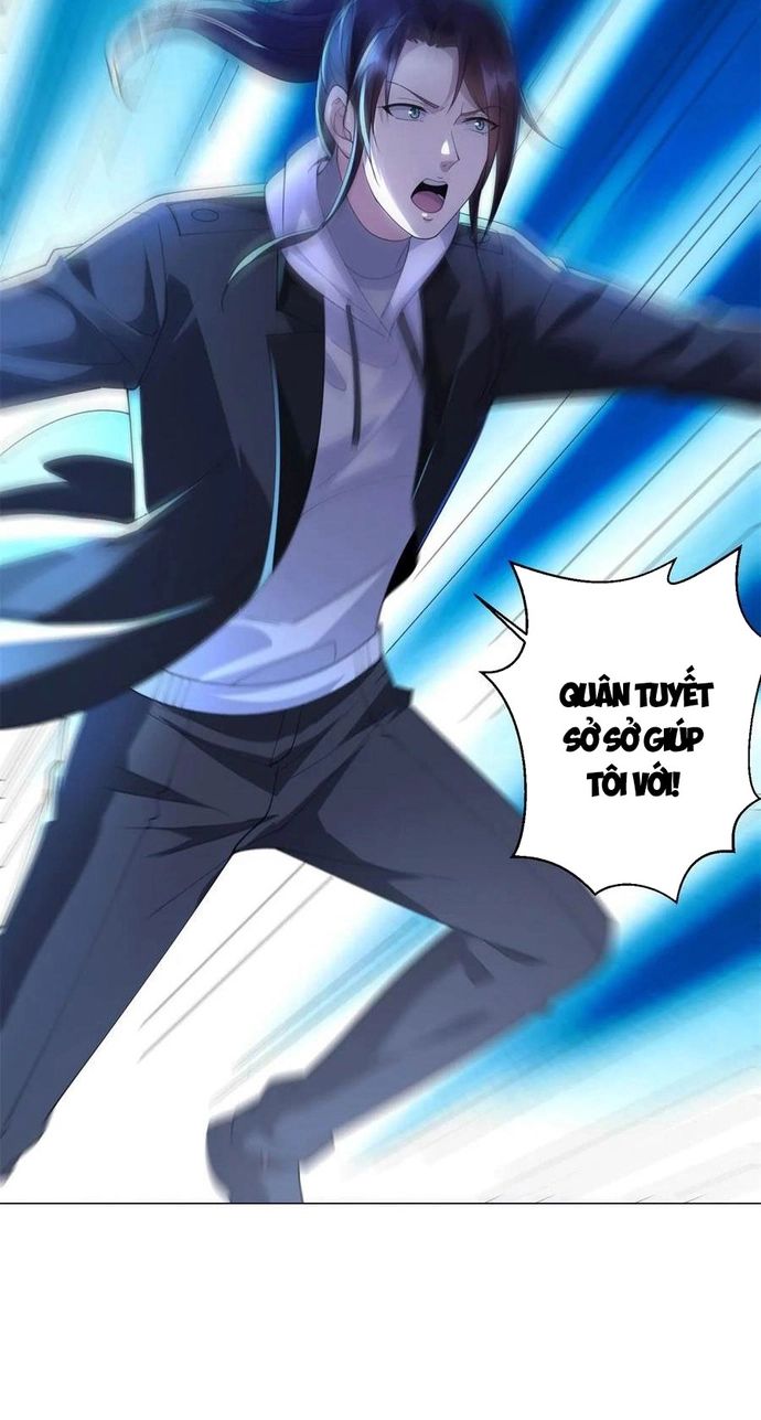 Người Ở Rể Bị Ép Thành Phản Diện - Chapter 652 - Page 11