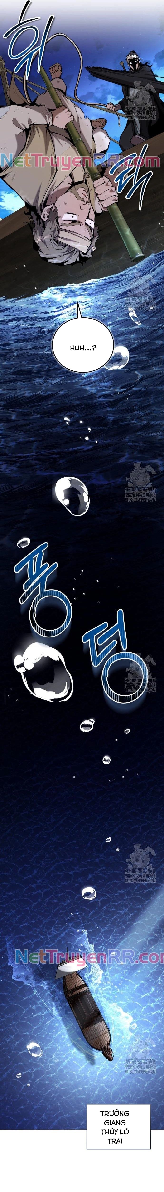 Giáo Chủ Ma Giáo Cũng Biết Sợ - Chapter 47 - Page 12