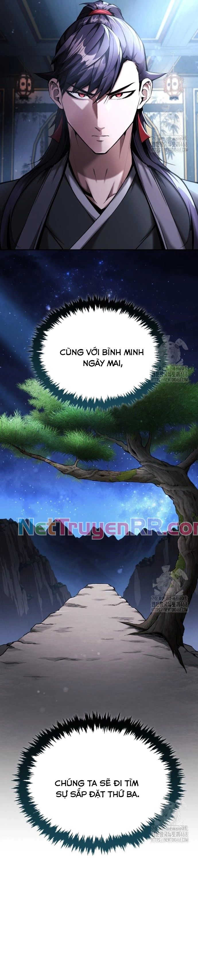 Giáo Chủ Ma Giáo Cũng Biết Sợ - Chapter 47 - Page 29