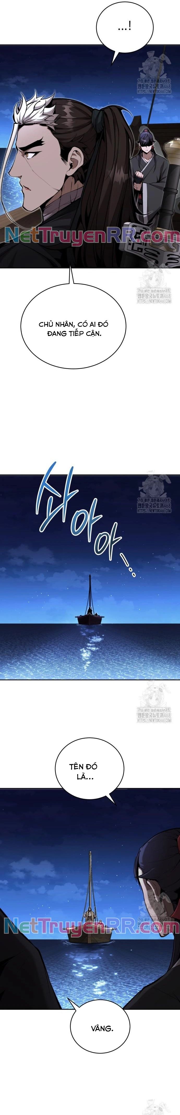 Giáo Chủ Ma Giáo Cũng Biết Sợ - Chapter 47 - Page 3