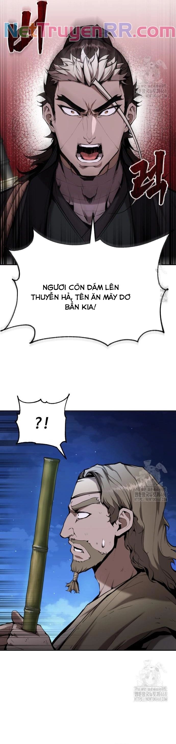 Giáo Chủ Ma Giáo Cũng Biết Sợ - Chapter 47 - Page 6