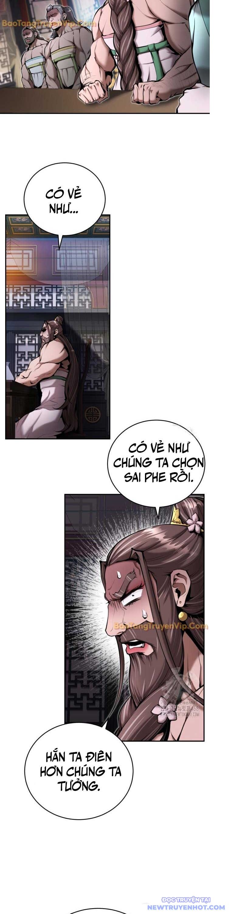 Giáo Chủ Ma Giáo Cũng Biết Sợ - Chapter 48 - Page 12