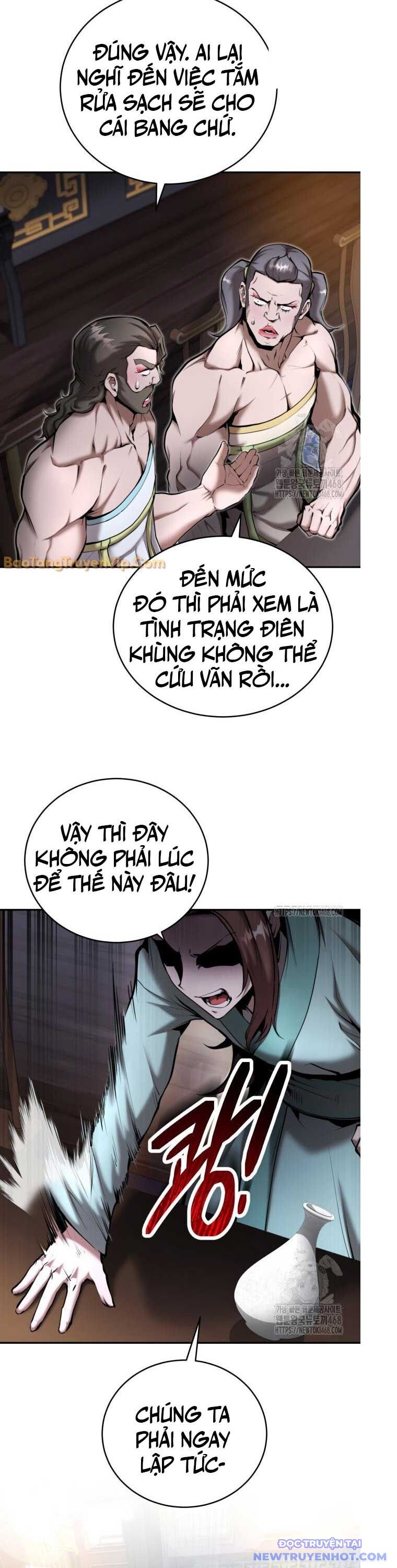 Giáo Chủ Ma Giáo Cũng Biết Sợ - Chapter 48 - Page 13