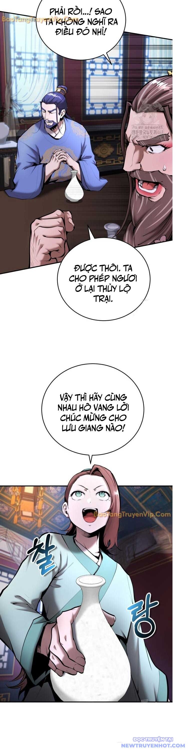 Giáo Chủ Ma Giáo Cũng Biết Sợ - Chapter 48 - Page 16