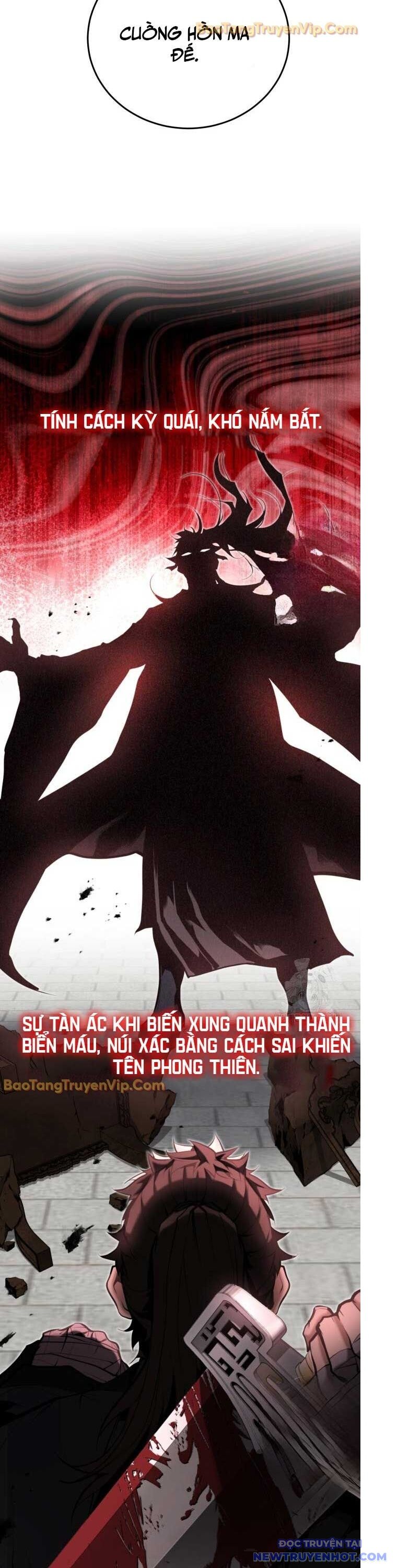 Giáo Chủ Ma Giáo Cũng Biết Sợ - Chapter 48 - Page 18