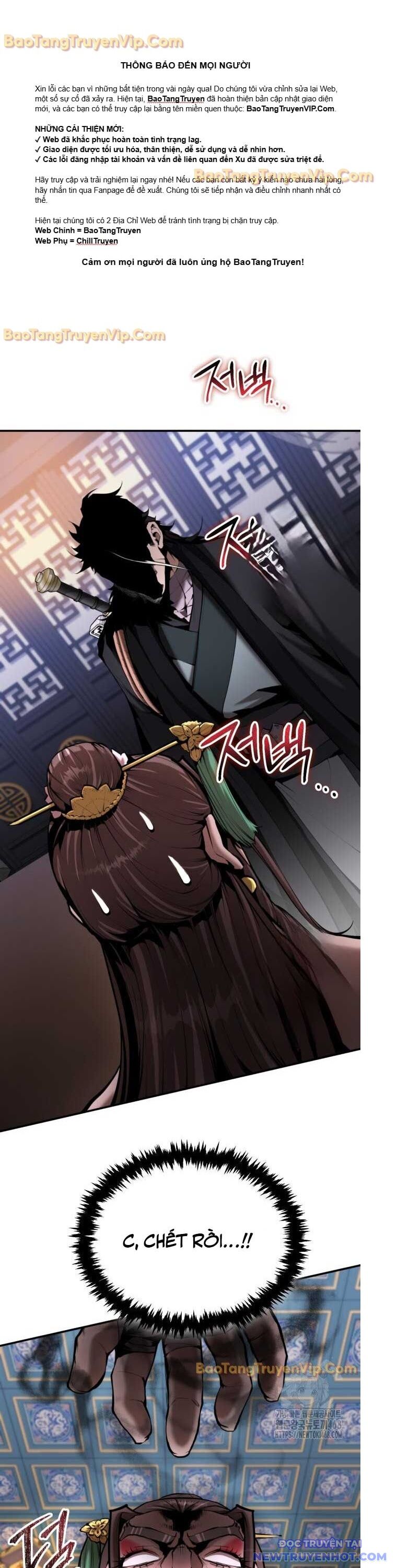 Giáo Chủ Ma Giáo Cũng Biết Sợ - Chapter 48 - Page 23