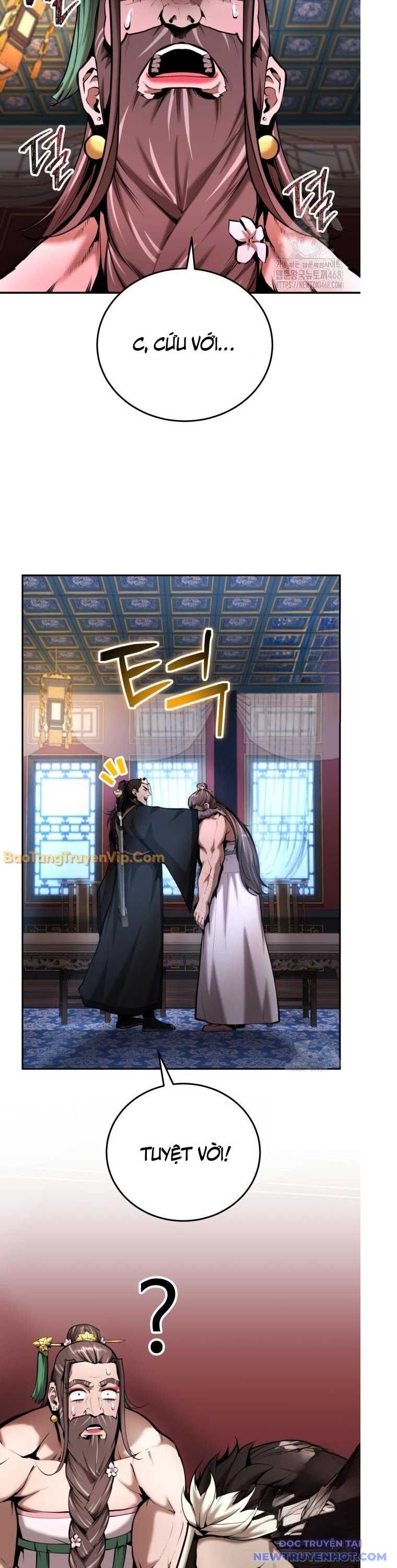 Giáo Chủ Ma Giáo Cũng Biết Sợ - Chapter 48 - Page 24