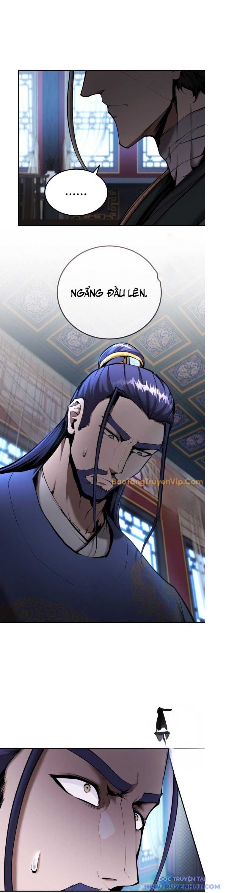 Giáo Chủ Ma Giáo Cũng Biết Sợ - Chapter 48 - Page 33