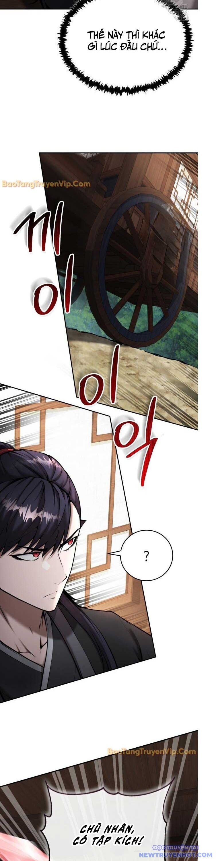 Giáo Chủ Ma Giáo Cũng Biết Sợ - Chapter 48 - Page 38