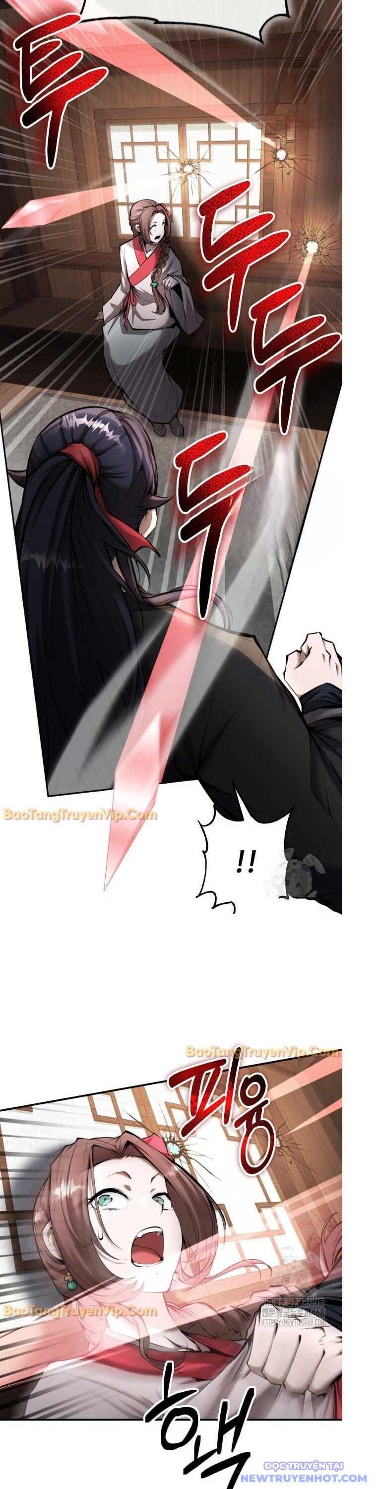 Giáo Chủ Ma Giáo Cũng Biết Sợ - Chapter 48 - Page 39