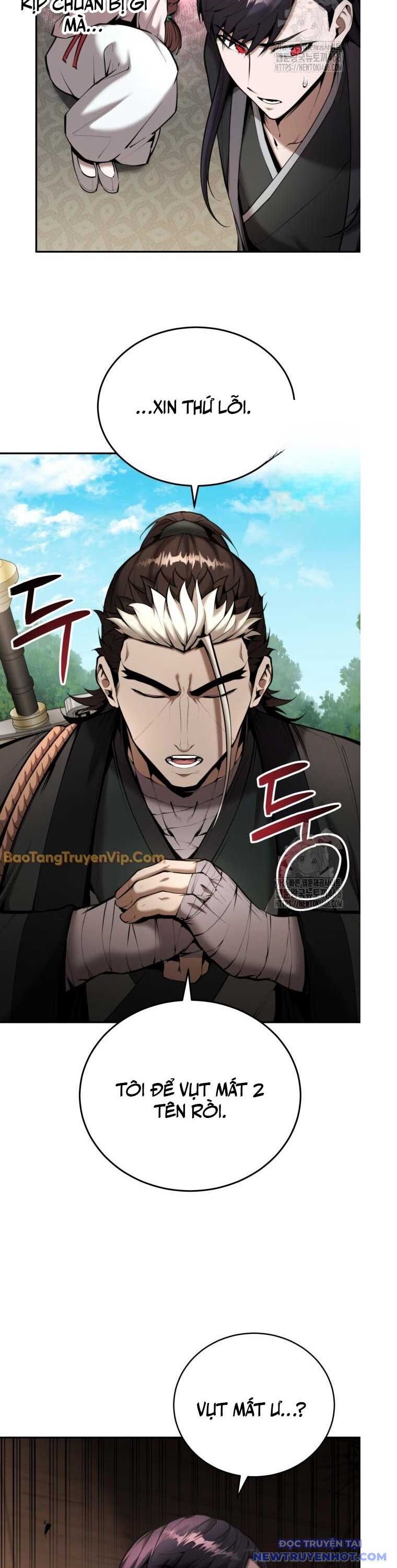 Giáo Chủ Ma Giáo Cũng Biết Sợ - Chapter 48 - Page 42