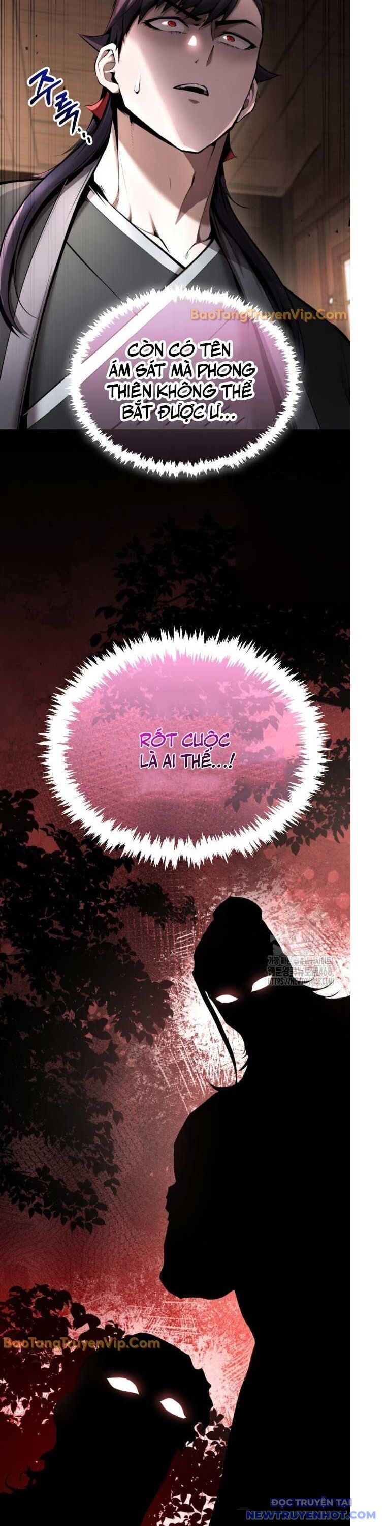 Giáo Chủ Ma Giáo Cũng Biết Sợ - Chapter 48 - Page 43