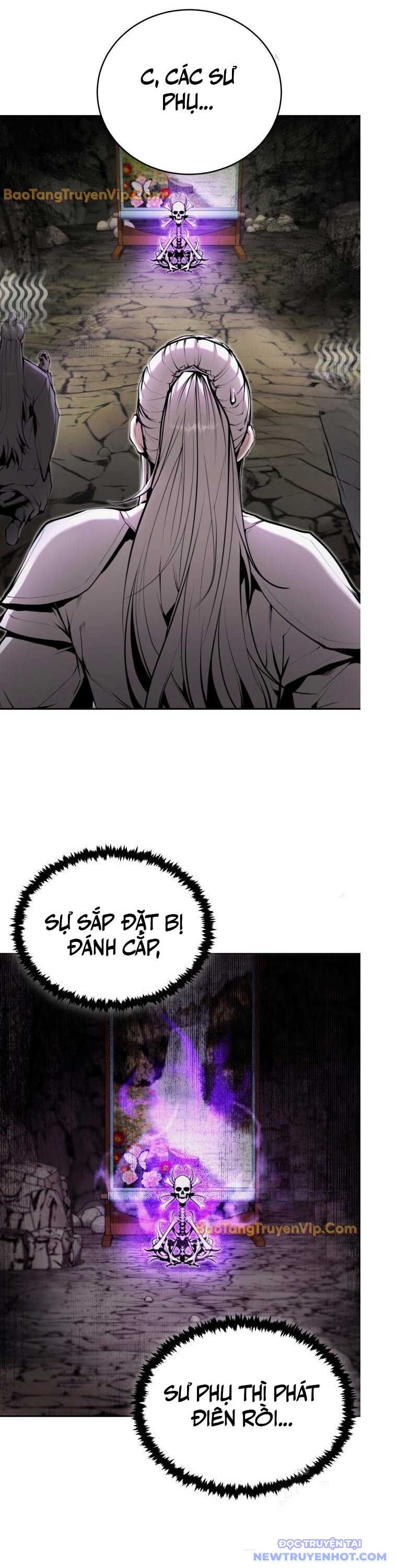 Giáo Chủ Ma Giáo Cũng Biết Sợ - Chapter 48 - Page 6