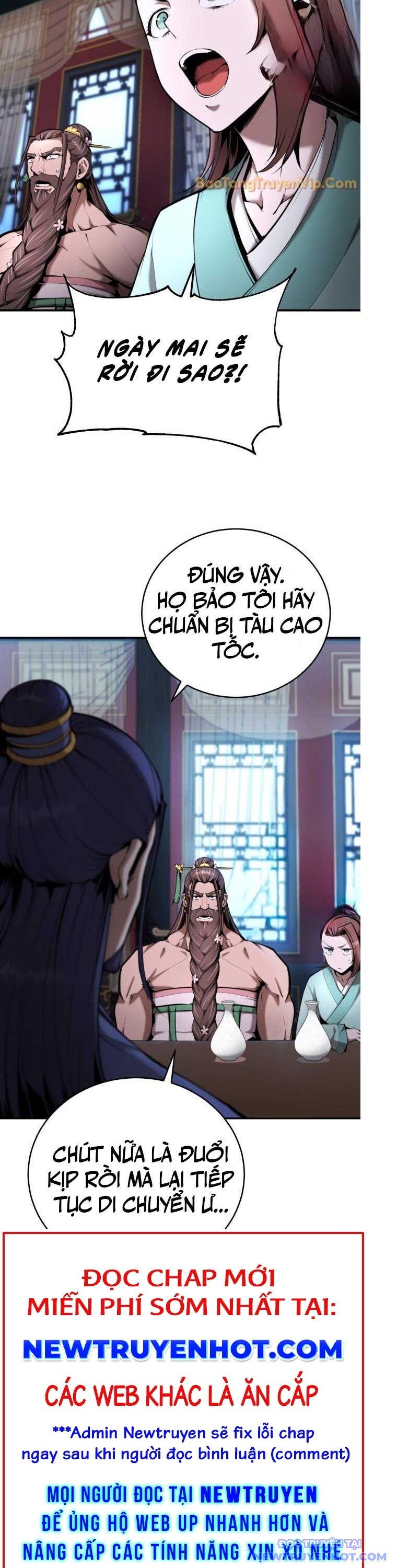 Giáo Chủ Ma Giáo Cũng Biết Sợ - Chapter 48 - Page 8