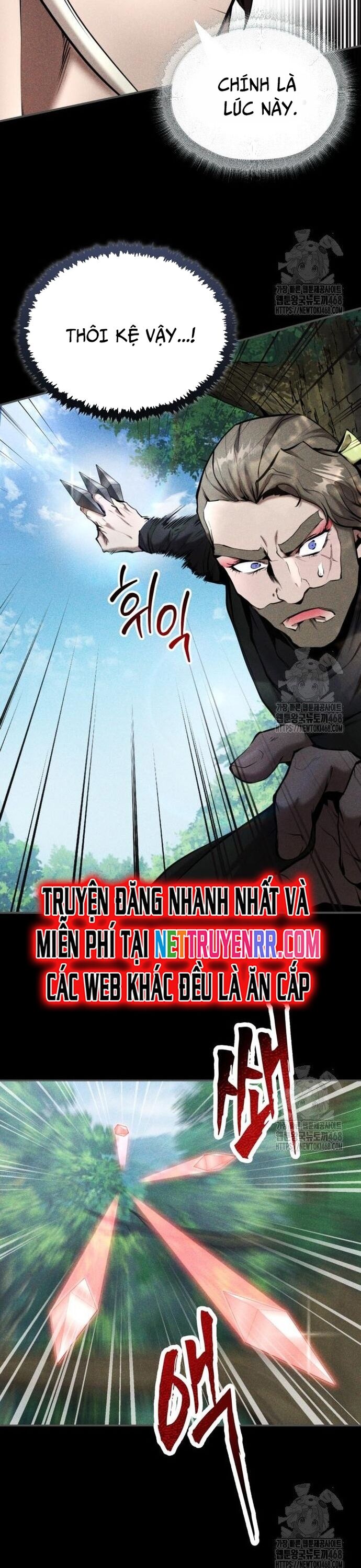 Giáo Chủ Ma Giáo Cũng Biết Sợ - Chapter 49 - Page 10