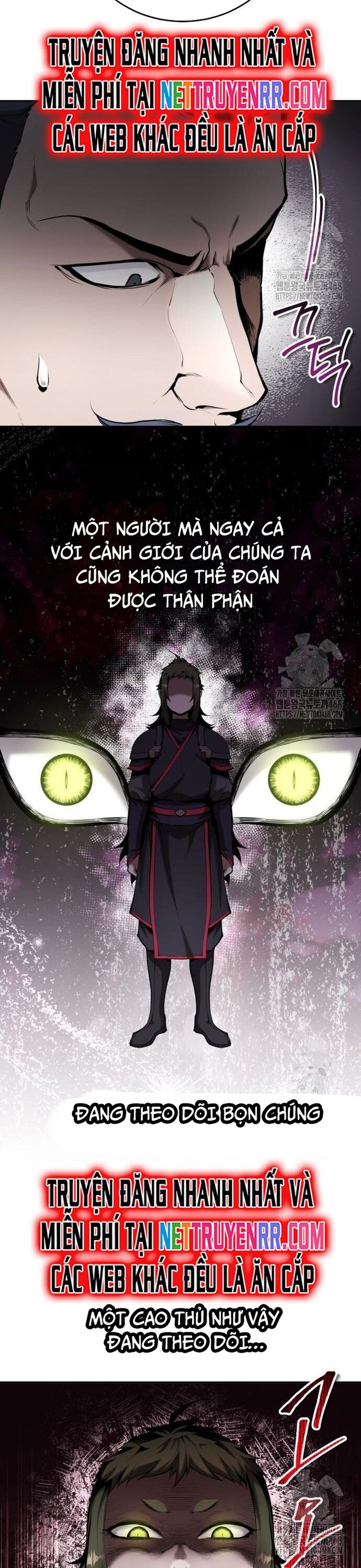 Giáo Chủ Ma Giáo Cũng Biết Sợ - Chapter 49 - Page 19