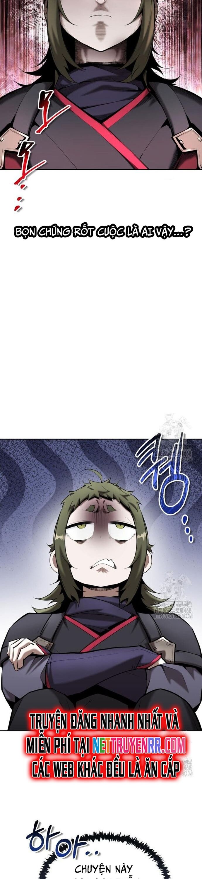 Giáo Chủ Ma Giáo Cũng Biết Sợ - Chapter 49 - Page 20