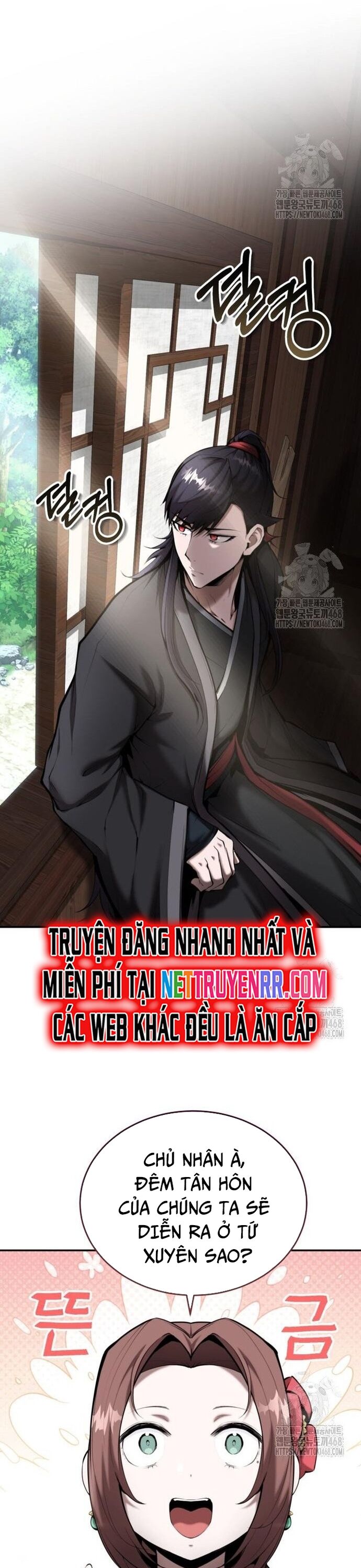 Giáo Chủ Ma Giáo Cũng Biết Sợ - Chapter 49 - Page 26