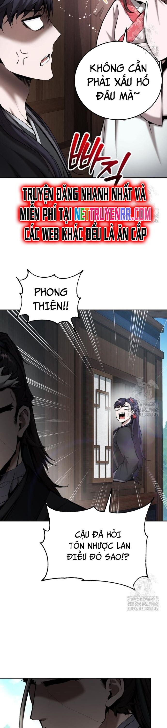 Giáo Chủ Ma Giáo Cũng Biết Sợ - Chapter 49 - Page 30