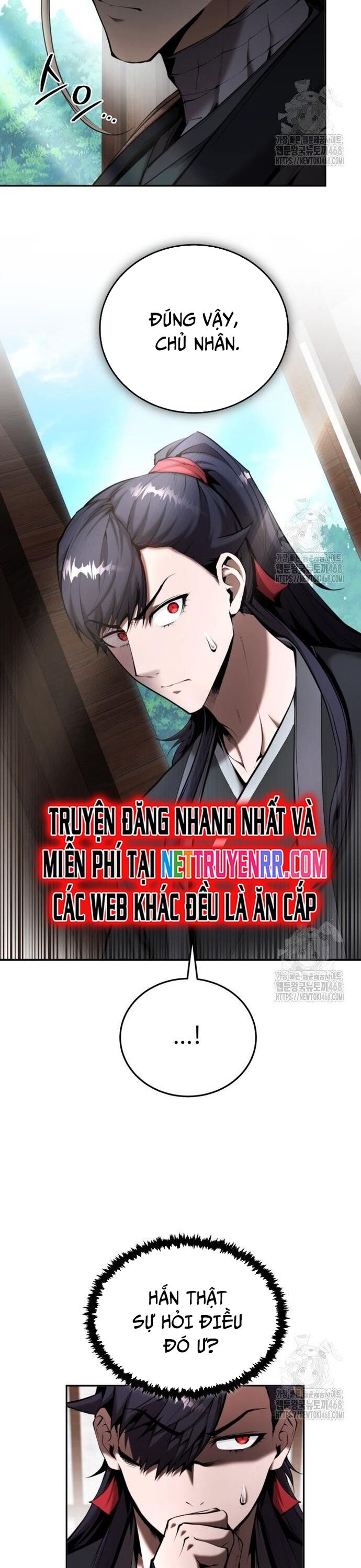 Giáo Chủ Ma Giáo Cũng Biết Sợ - Chapter 49 - Page 31