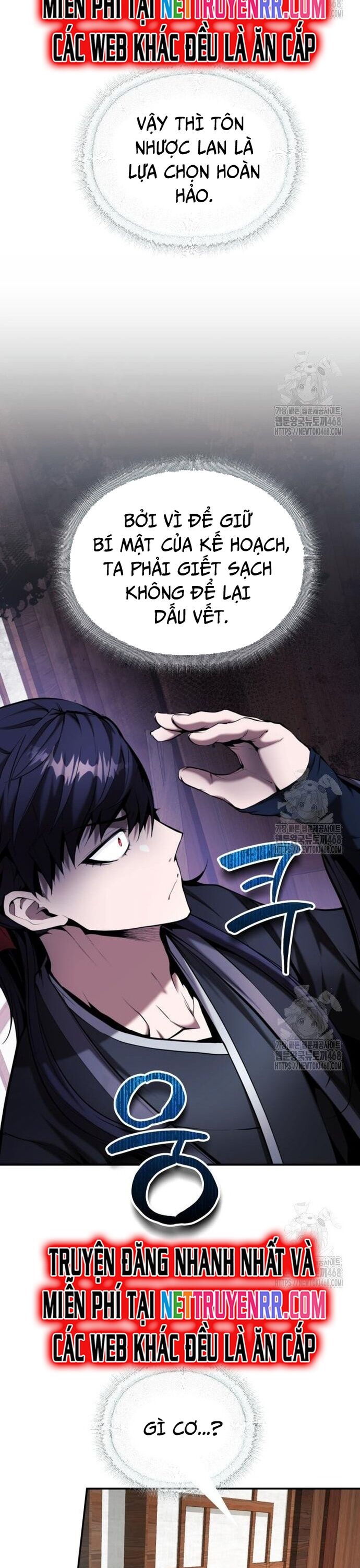 Giáo Chủ Ma Giáo Cũng Biết Sợ - Chapter 49 - Page 35